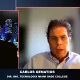 Genatios dice que La Guaira tenía señales de riesgo desde años