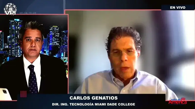 Genatios dice que La Guaira tenía señales de riesgo desde años