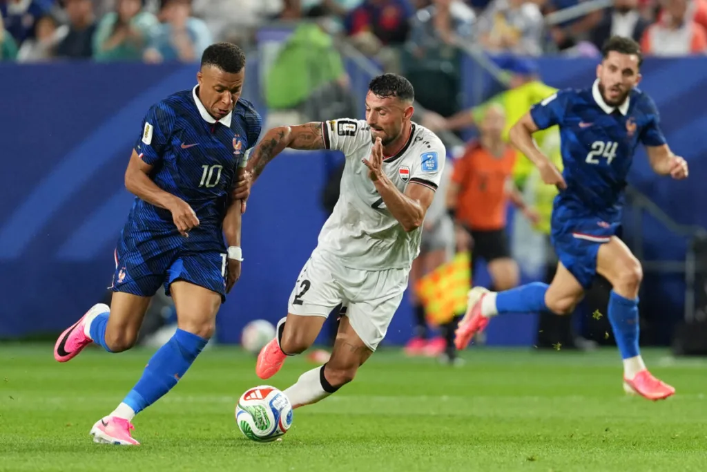 Argentina, Francia y Noruega sellan su pase en el Mundial 2026