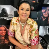 María Conchita llevará su vida al teatro "para aclarar todo antes de morir"