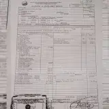 Extrabajador del IVSS recibió liquidación de apenas Bs. 0,17