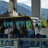 Teleférico de Mérida permanecerá cerrado hasta el 17 de enero
