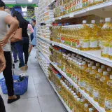 Cendas reporta que canasta básica de marzo subió a $ 510,88