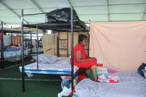 Hoteles de La Guaira no pueden servir de refugio