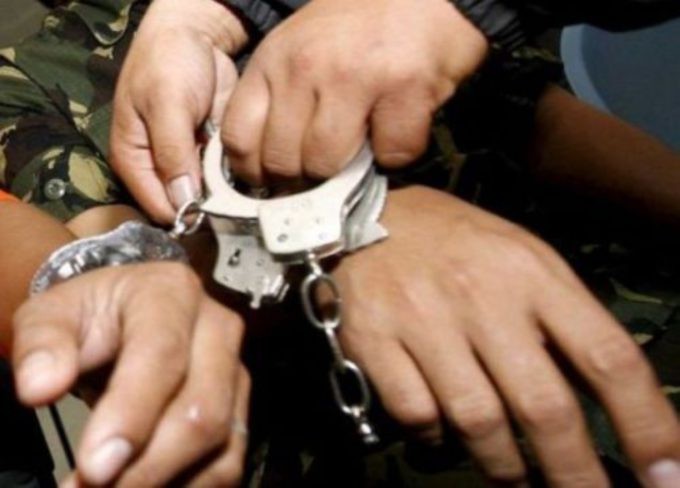 Pena máxima para seis ex militares por Operación Armagedón