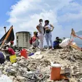 Centrados en la Gente exige verdad sobre desaparecidos tras sismo