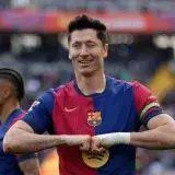 Lewandowski se une al Chicago Fire para buscar nuevos títulos
