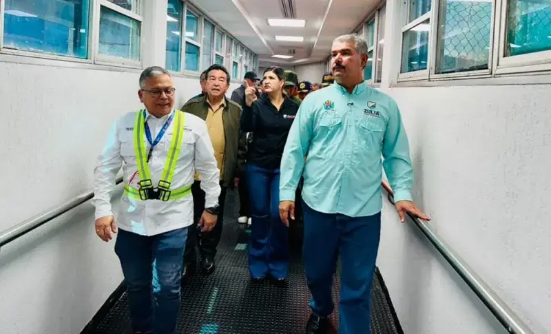 Zulia abre vuelos directos a Miami y Bogotá