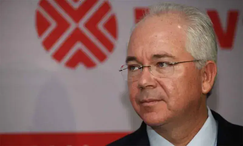 Revelan que Fiscalía de EE. UU. investiga a Rafael Ramírez por corrupción