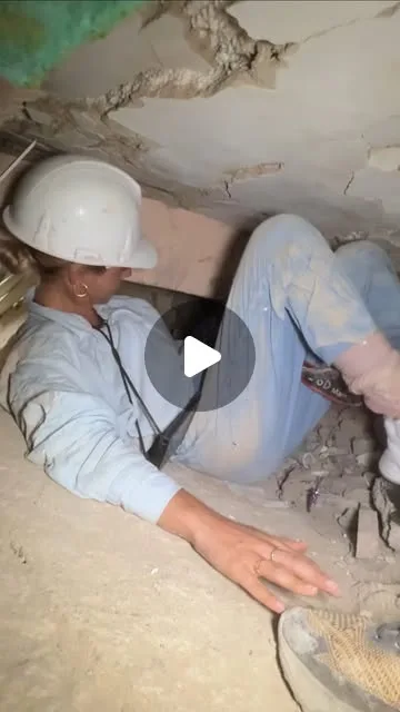 Publicación de Instagram de Laura de Chiclana