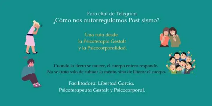 García plantea un ritual del sueño para combatir el insomnio