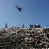 La Guaira avanza en servicios tras los sismos del 24 de junio