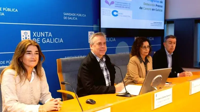 MamoRisk arranca en España con datos de 10.000 mujeres
