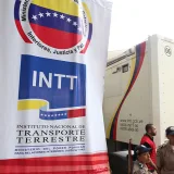 INTT activa jornada de trámites vehiculares en Yaracuy, Zulia y Cojedes