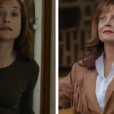 Susan Sarandon e Isabelle Huppert serán homenajeadas en Lucca