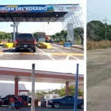 
			ROSARIO DE PERIJÁ: Merma producción de lácteos y carnes por falta de gasoil y electricidad		