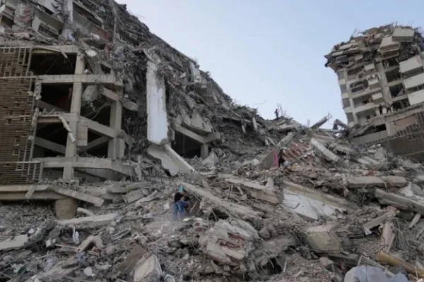 Saldo del doble terremoto sube a 1.430 fallecidos, 3.238 heridos y 3.142 damnificados