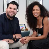 Franklin Suárez: “No me interesa contar el lado oscuro de los famosos”