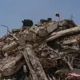Bailarina venezolana en EE UU lucha por criar a sus sobrinos