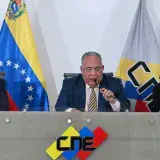 CNE da tercer boletín del referendo con participación de 10,5 millones de electores