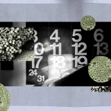 Gut microbiome appears to fluctuate throughout the day and across seasons