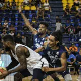 Llaneros venció a Toros en tiempo extra