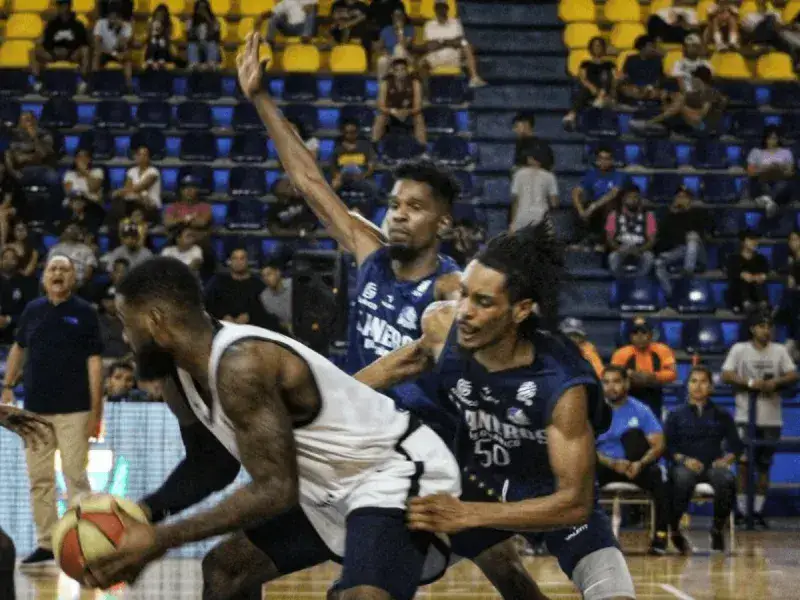 Llaneros venció a Toros en tiempo extra