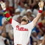 Harper busca repetir su triunfo en el Derby de Jonrones