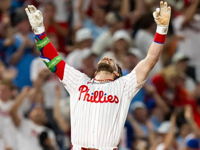 Harper busca repetir su triunfo en el Derby de Jonrones