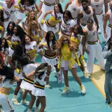 Shakira lideró la apertura del Mundial 2026 en el Estadio Azteca de México