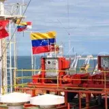 Exportaciones de petróleo venezolano a EE.UU. suben 93% en 2026