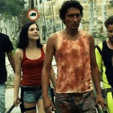 Cíngaro Cine invita a reír con ciclo de comedia 