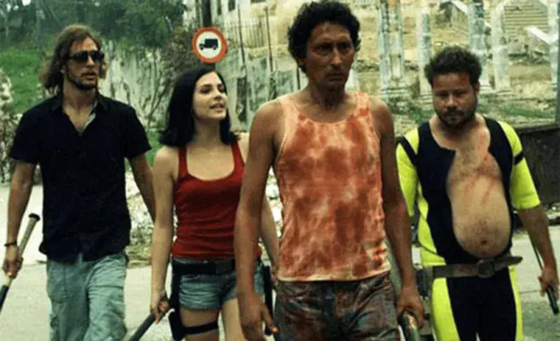 Cíngaro Cine invita a reír con ciclo de comedia