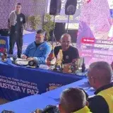 PNB ordena despliegue tras decreto de emergencia por sismos
