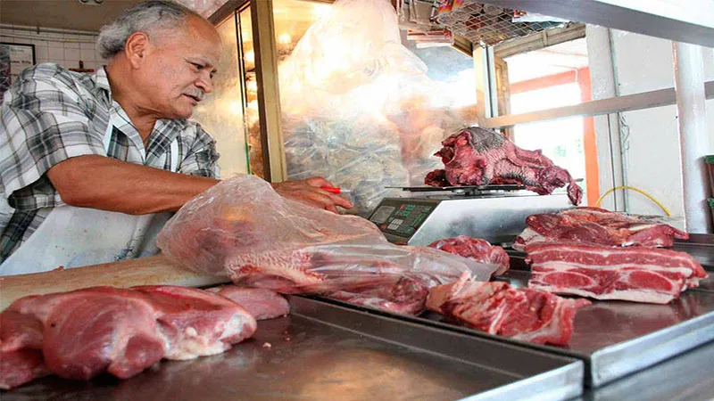 Fedenaga activa plan para llevar carne y lácteos
