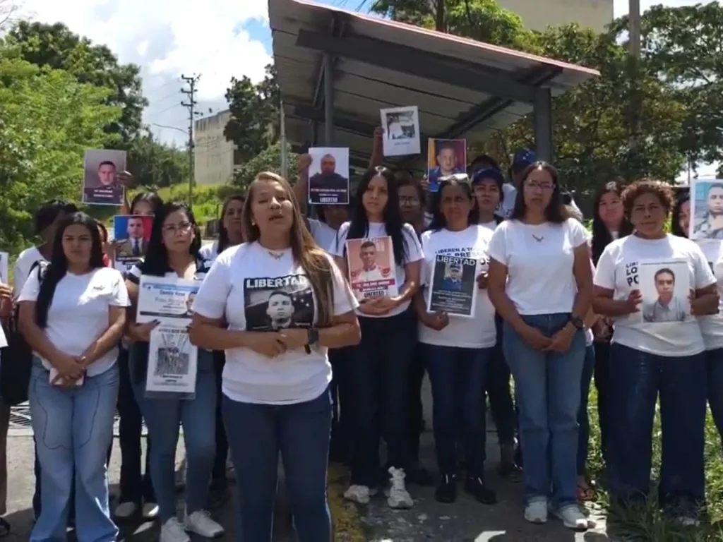 Seis meses después de la extracción, Venezuela vive otro mapa de poder