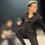 Luis Miguel es el artista latino con la gira más taquillera de todos los tiempos