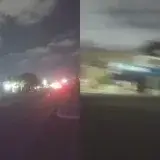 Cacerolazo en San Jacinto por apagones y daños en aparatos