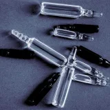 flu vaccine vials