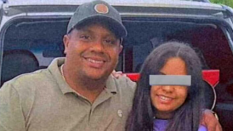 
			Un Cicpc hirió de gravedad a una adolescente y a su padre tras ataque de celos		