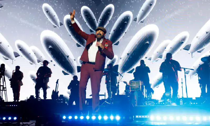Juan Luis Guerra se presentará en Santo Domingo en 2024