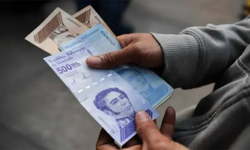 La economía venezolana en 2024, condicionada por la política interna y EE. UU.