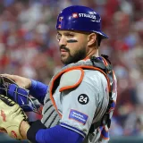 Luis Torrens anunció posible fecha para incorporarse a los Navegantes del Magallanes
