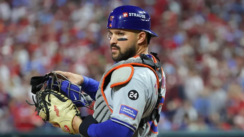 Luis Torrens anunció posible fecha para incorporarse a los Navegantes del Magallanes