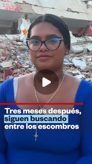 Publicación de Instagram de Noticias Telemundo