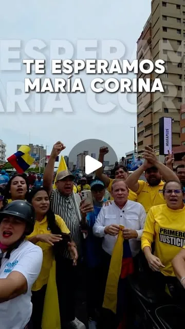 Publicación de Instagram de Juan Pablo Guanipa