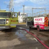 Denuncian un nuevo ataque contra el sistema eléctrico del Zulia