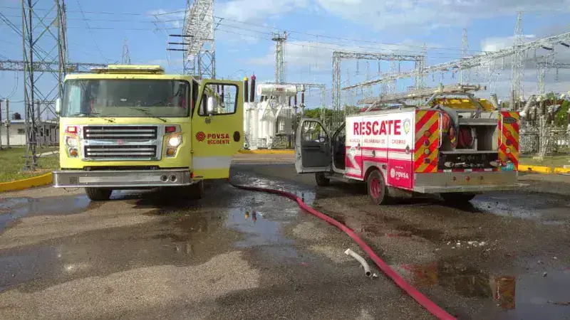 Denuncian un nuevo ataque contra el sistema eléctrico del Zulia
