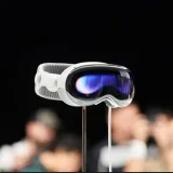 
			Apple evitará mareos y dolores de cabeza al usar sus gafas Vision Pro		