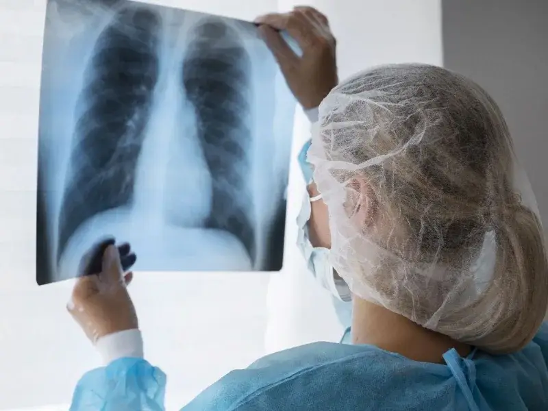 Infecciones respiratorias y diarreas suben antes del terremoto venez